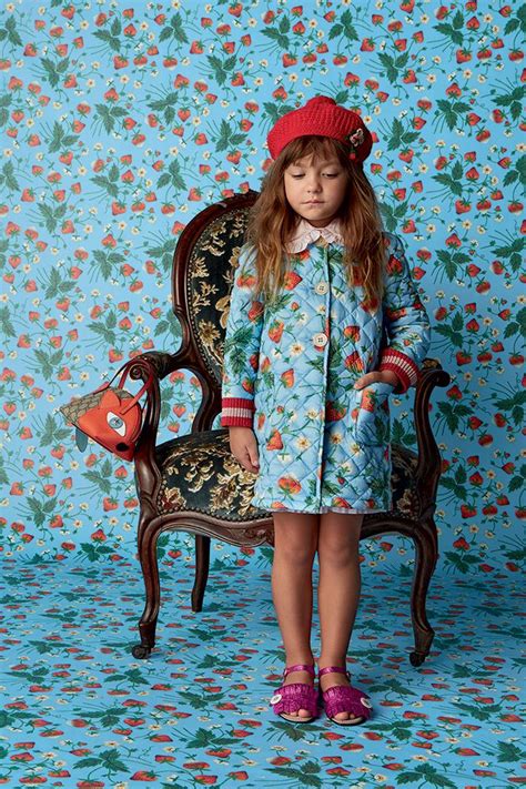 gucci for toddler girl|Gucci kidswear outlet.